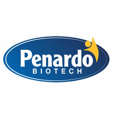 Penardo Biotech logo