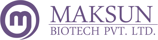 Maksunbiotech logo