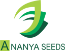 Ananya Seeds logo