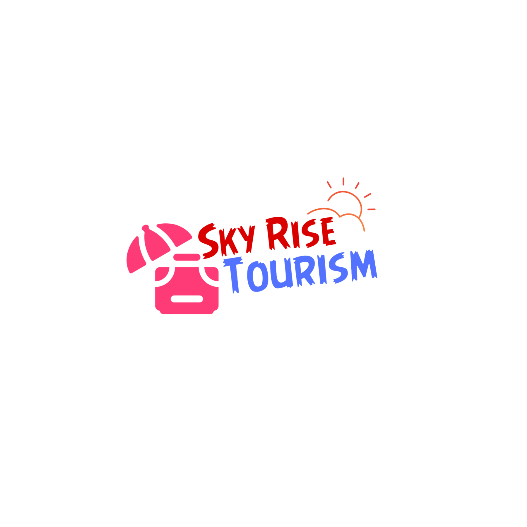 Sky Rise logo