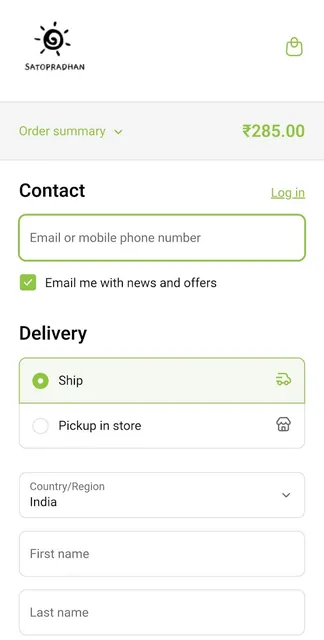 Satopradhan screenshot 5