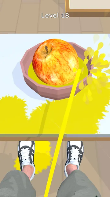Pee Break! screenshot 5