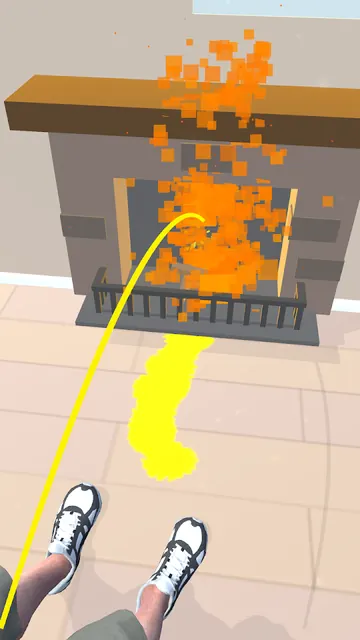 Pee Break! screenshot 3