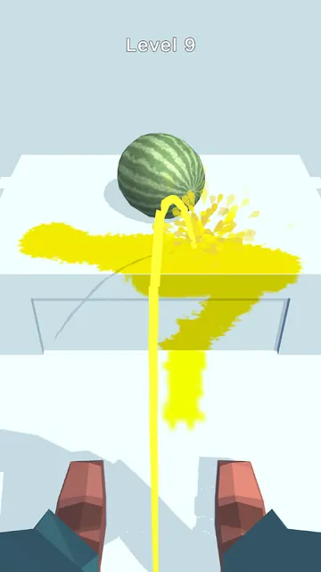 Pee Break! screenshot 1