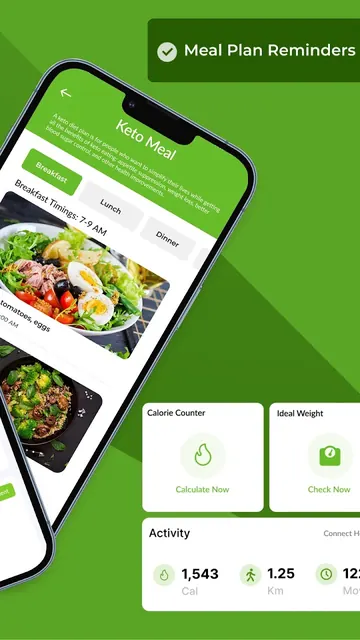 WellnessZ: My Coach-Client App screenshot 4