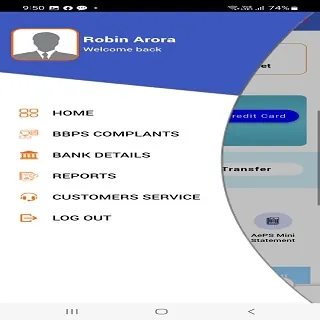 DOOPAY - AEPS, MATM, PAYOUT screenshot 3