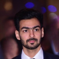 Sanchit Anand profile photo