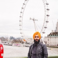 Tarundeep Singh profile photo