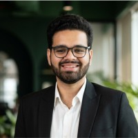 Anany Mehra profile photo