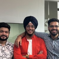 Simarpreet Singh profile photo