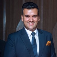 Nitish Mahajan profile photo