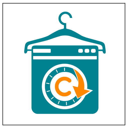 Cleardry logo