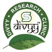 Divyy Research Clinic logo