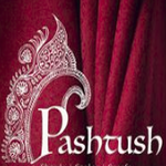 Pashtush logo