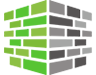 UniBrick India logo