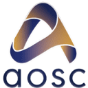 AOSC Technologies India logo