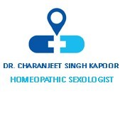 Homeopathic Sexologist logo