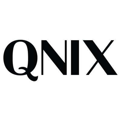 Qnix logo