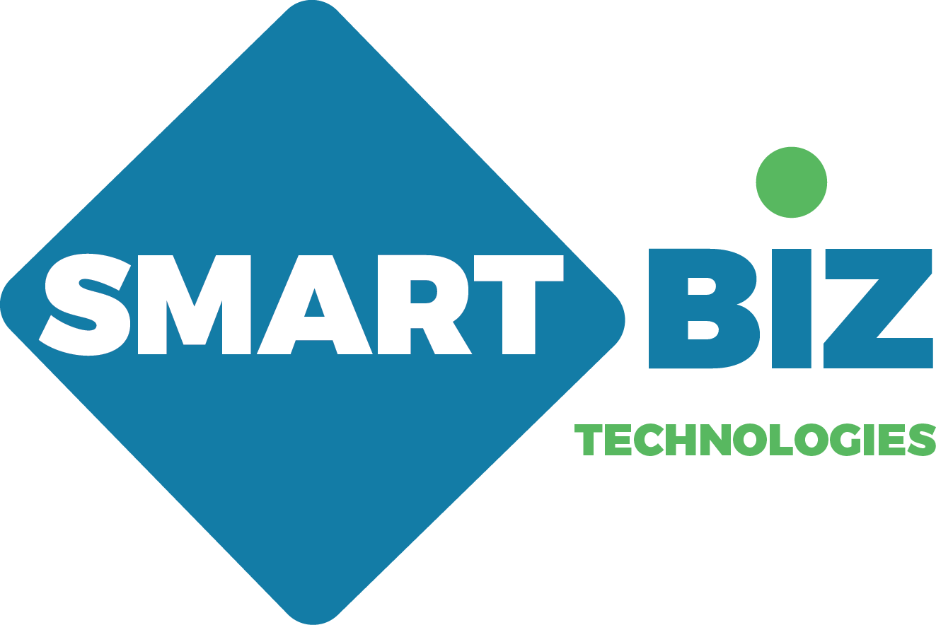 Smart Biz Technolgies logo
