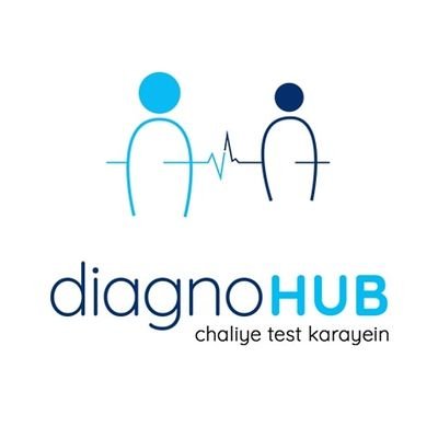 diagnoHUB logo
