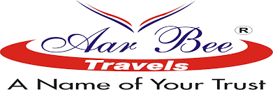 Aar Bee Travels logo
