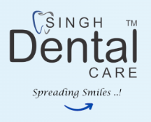 Singh Dental Care logo