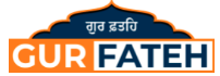 Gur Fateh logo