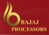 Bajaj Processors logo