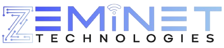 Zeminet logo