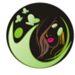 Divine Aesthetic logo
