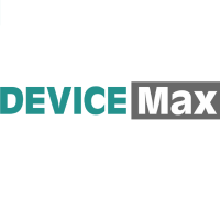DeviceMax logo