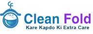 Cleanfold logo
