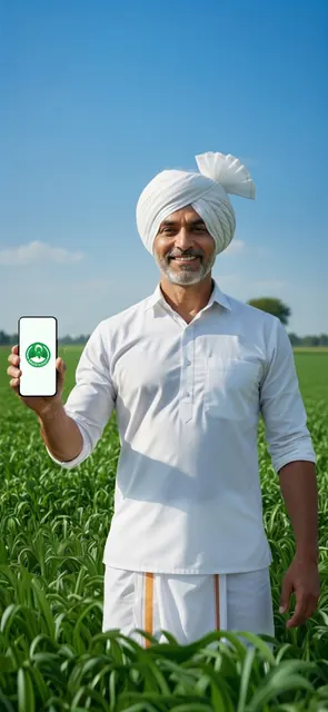 mai kisaan screenshot 1