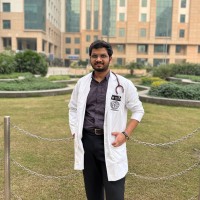 Abhinav Aurange profile photo