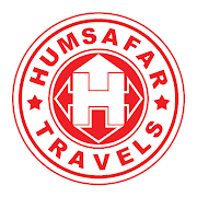Humsafar Travels logo