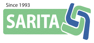 Saritawatertank logo