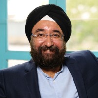 Amarpreet Anand profile photo