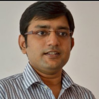 Vaibhav Saxena profile photo