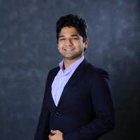 Mayur Rustagi profile photo