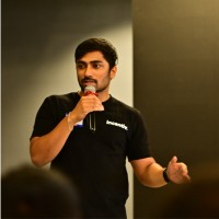 Diganth Jagadish profile photo