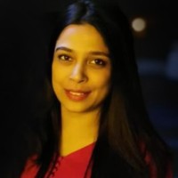 Naimisha Rao profile photo