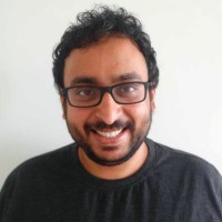 Balajee Ramachandran profile photo