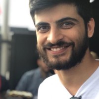 Gautam Arora profile photo