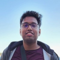 Kshitij Nagvekar profile photo