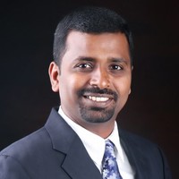 Ashok kumar Jayaraman profile photo