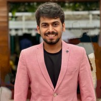 Nikhil profile photo
