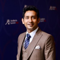 Anup Mohan profile photo
