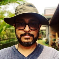 Shubhodeep Das profile photo
