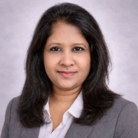 Rita Judson profile photo