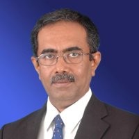 Ramesh Srinivas profile photo